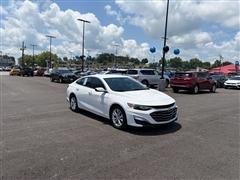 2020 Chevrolet Malibu 