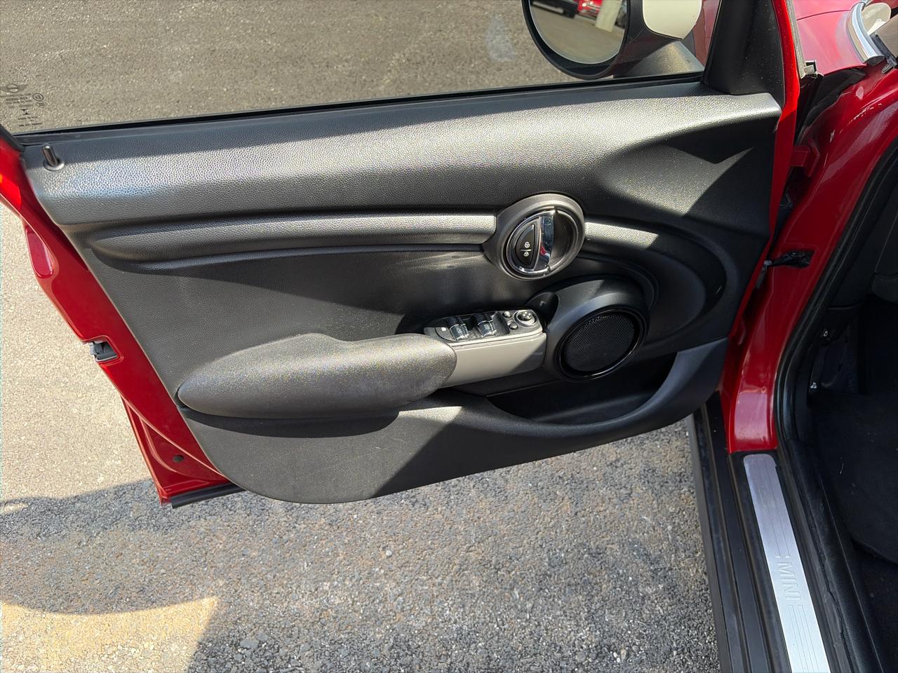 MINI Cooper Hardtop 4 Door 4dr HB 2016