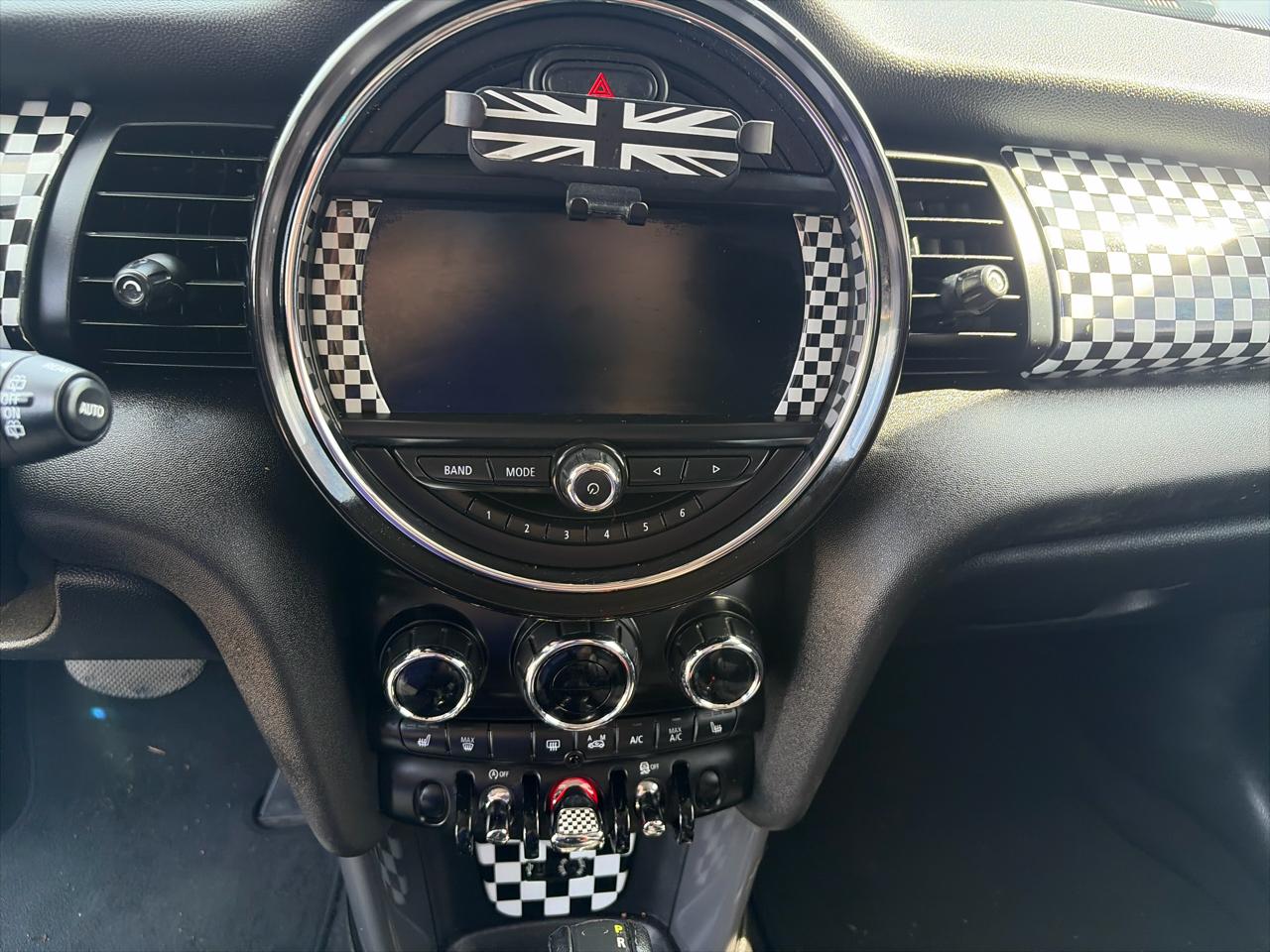 MINI Cooper Hardtop 4 Door 4dr HB 2016