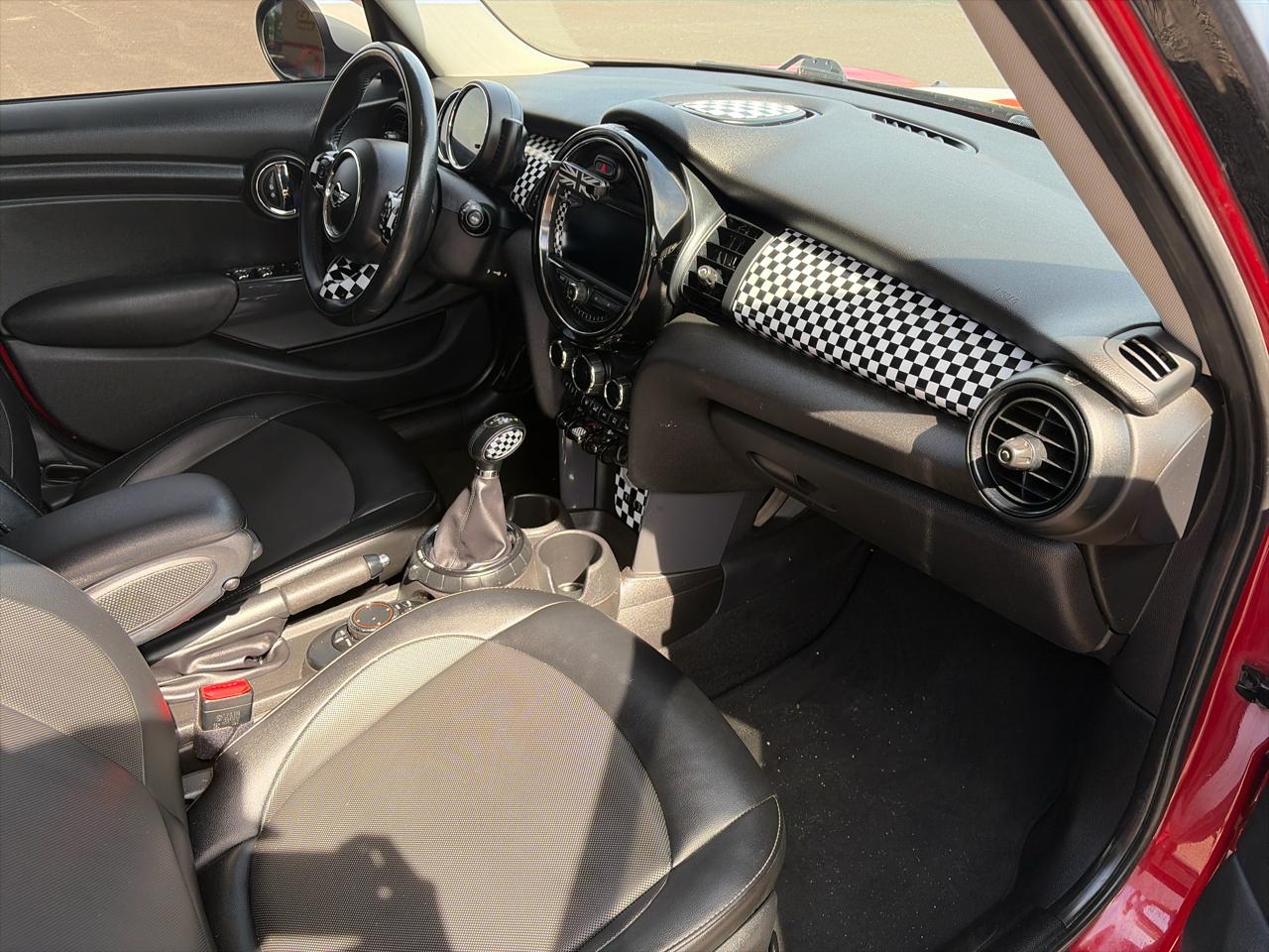 MINI Cooper Hardtop 4 Door 4dr HB 2016