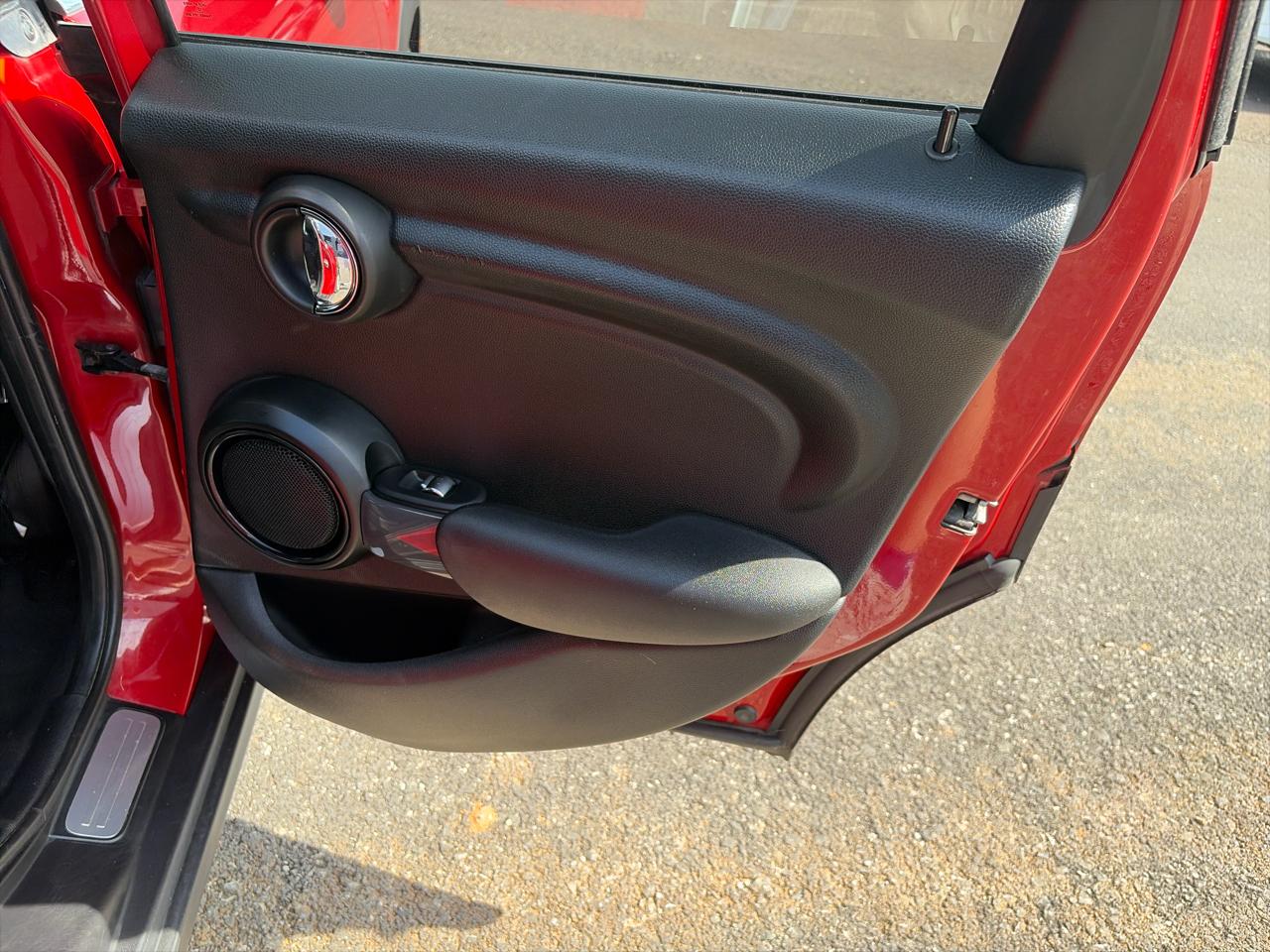 MINI Cooper Hardtop 4 Door 4dr HB 2016