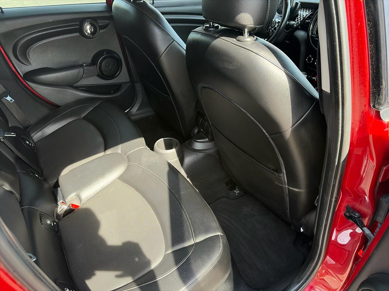 MINI Cooper Hardtop 4 Door 4dr HB 2016