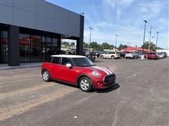 2016 MINI Cooper Hardtop 4 Door 