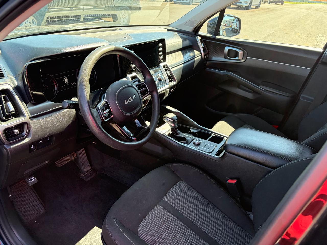 Kia Sorento LX AWD 2022