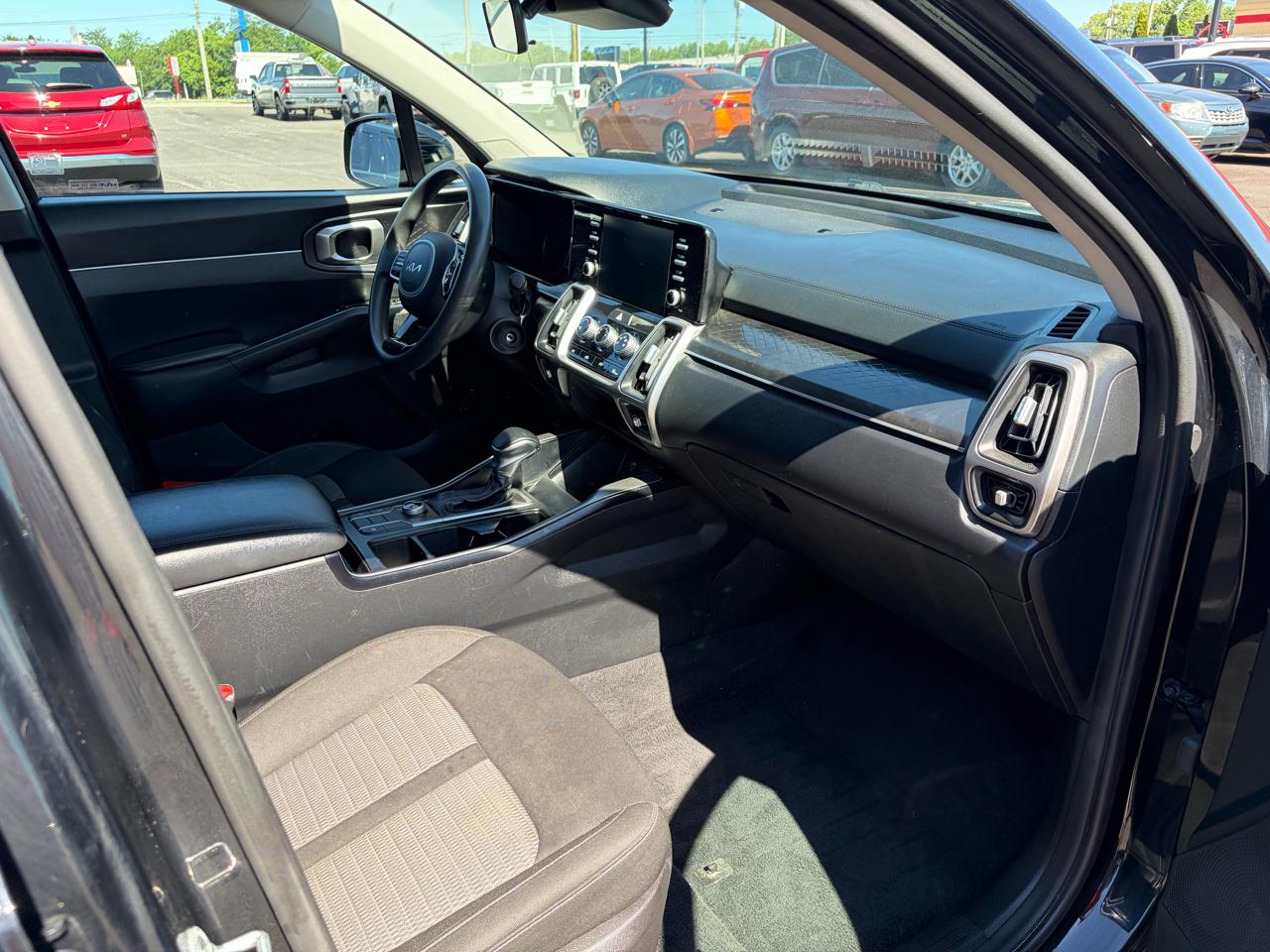 Kia Sorento LX AWD 2022