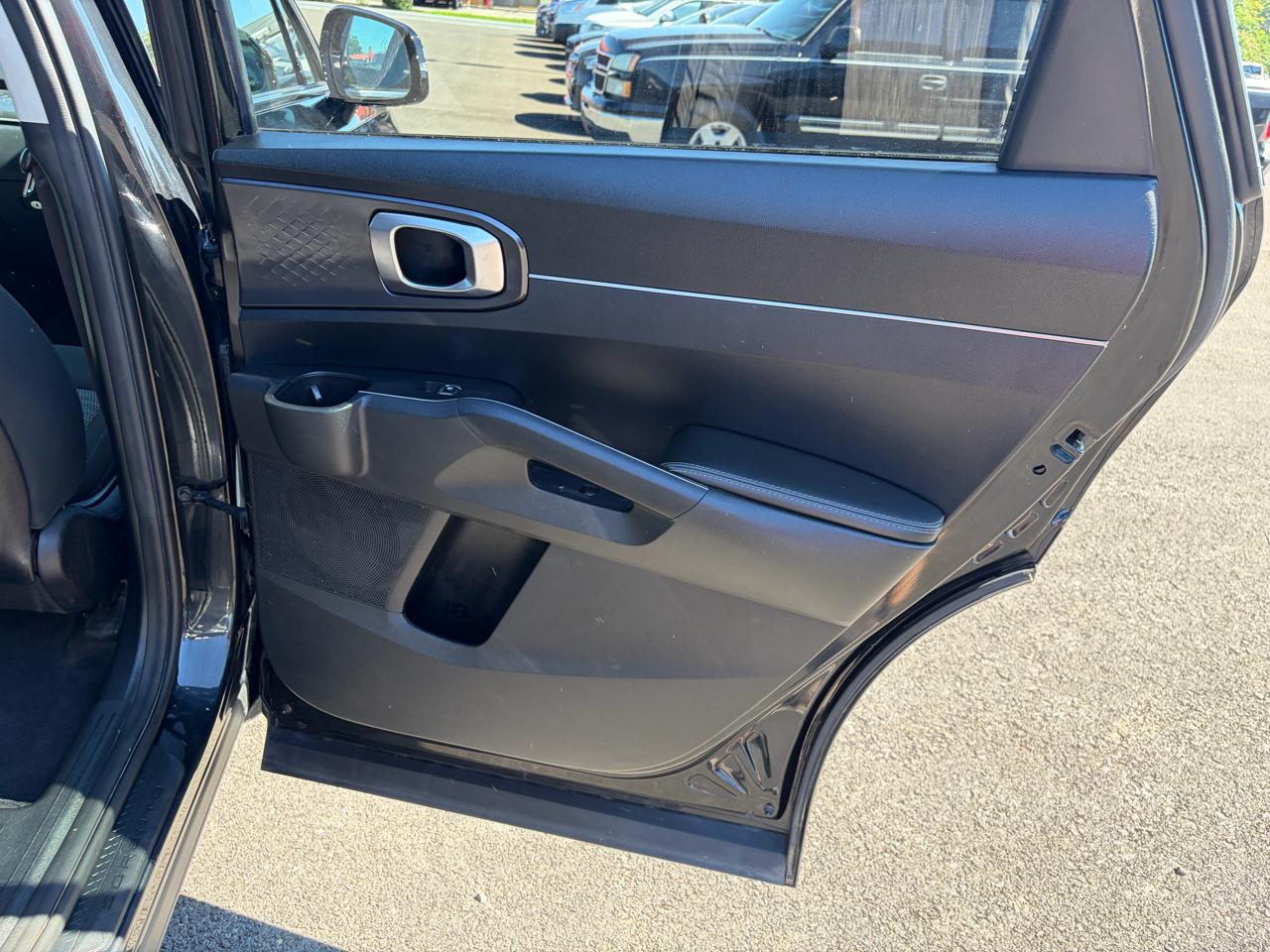Kia Sorento LX AWD 2022