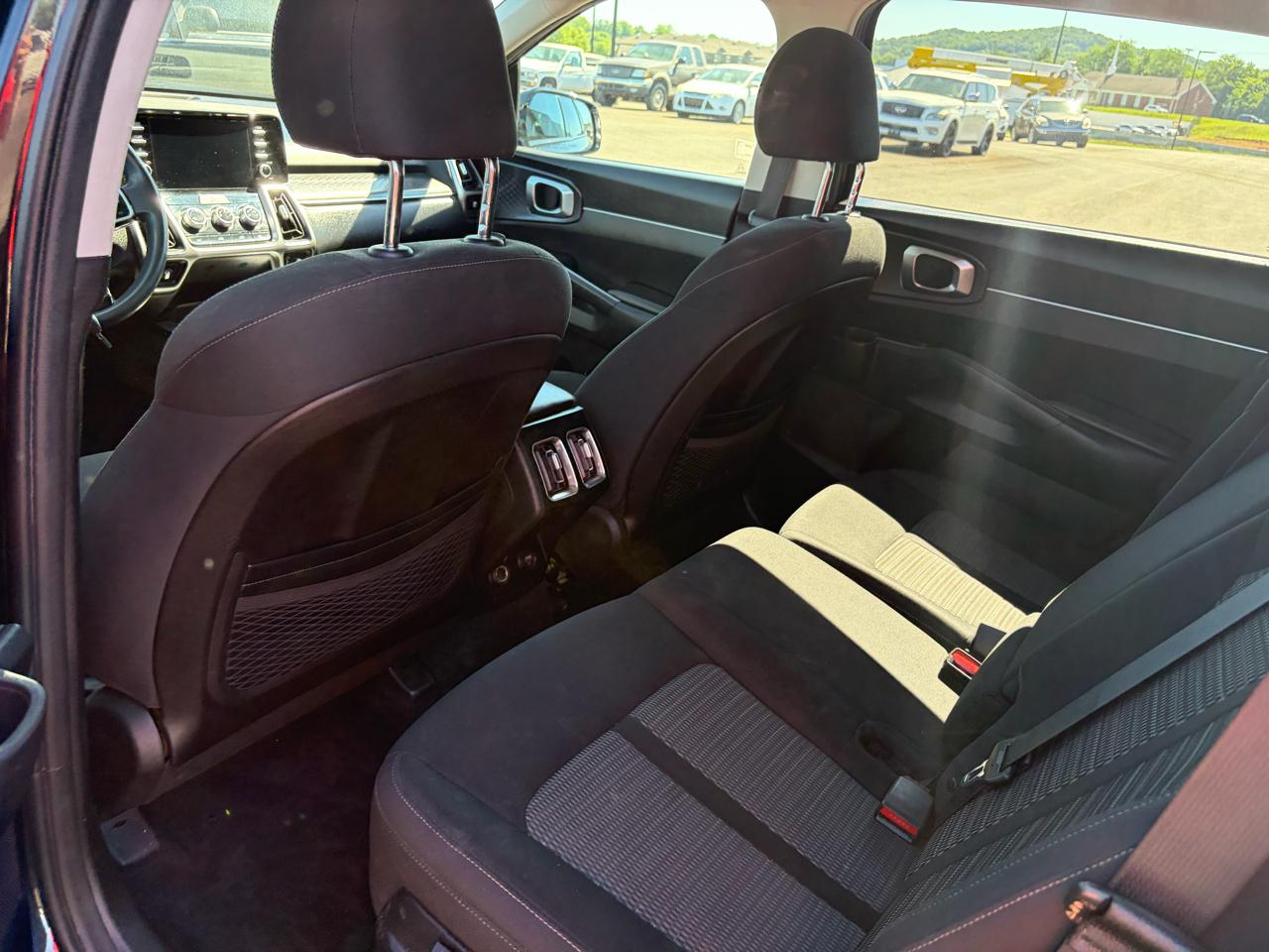 Kia Sorento LX AWD 2022