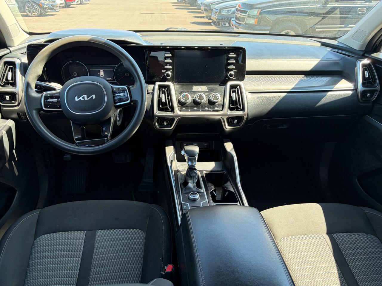 Kia Sorento LX AWD 2022