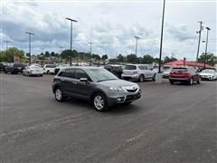 2012 Acura RDX 