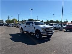 2019 Ford Super Duty F-250 SRW 