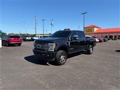 2019 Ford Super Duty F-250 SRW 