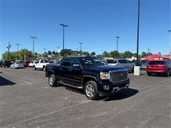 2015 GMC Sierra 2500HD 