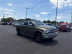 2015 RAM 2500 