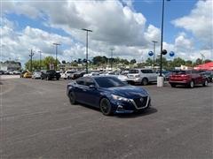 2021 Nissan Altima 
