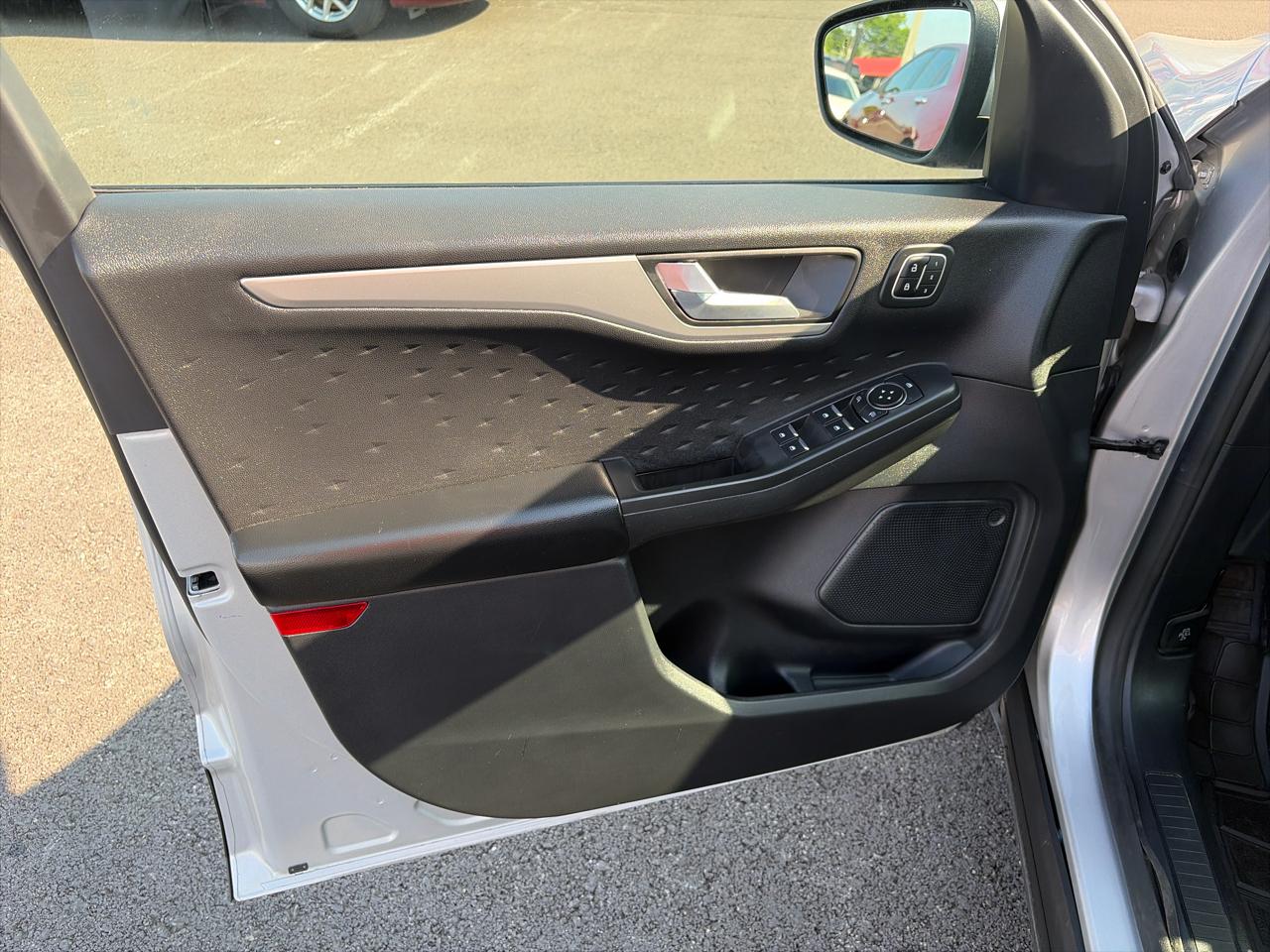 Ford Escape SEL FWD 2020
