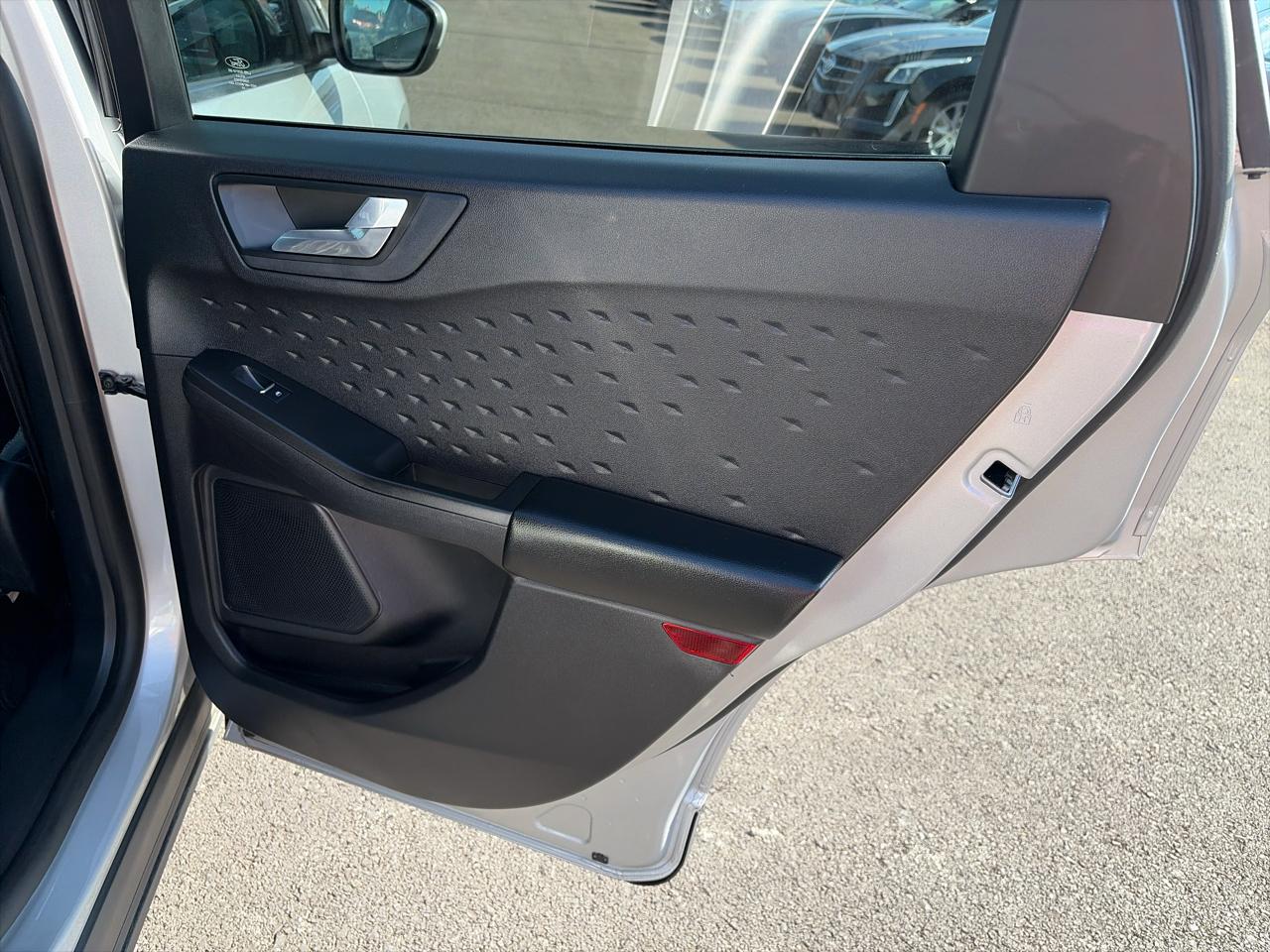 Ford Escape SEL FWD 2020