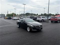 2014 Cadillac CTS Sedan 