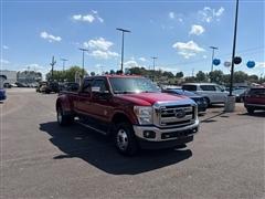 2016 Ford Super Duty F-350 DRW 