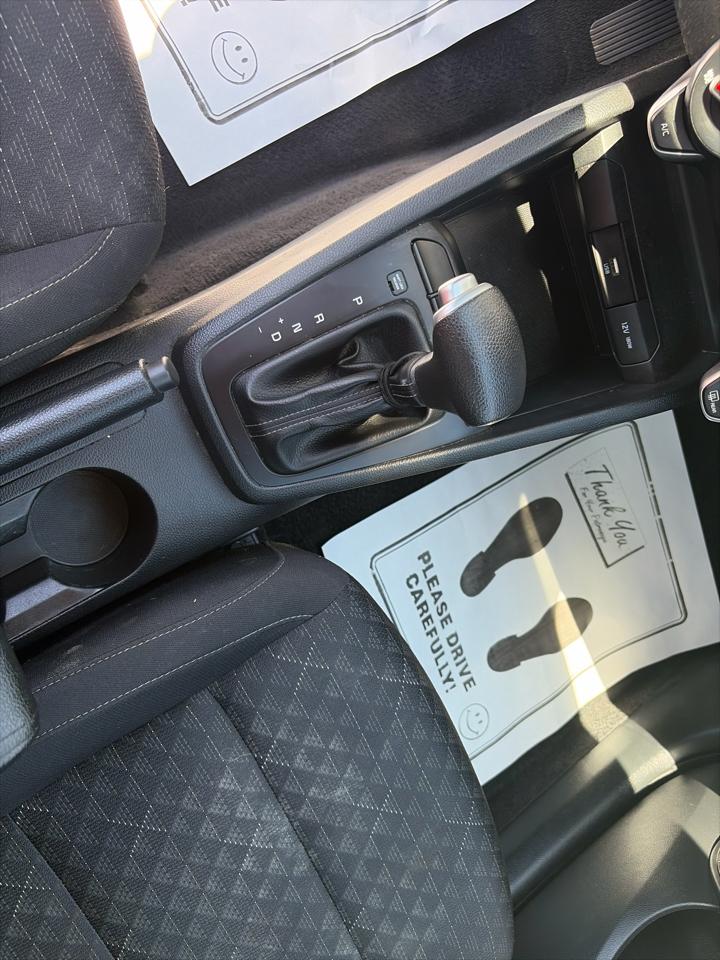 Kia Rio LX IVT 2021