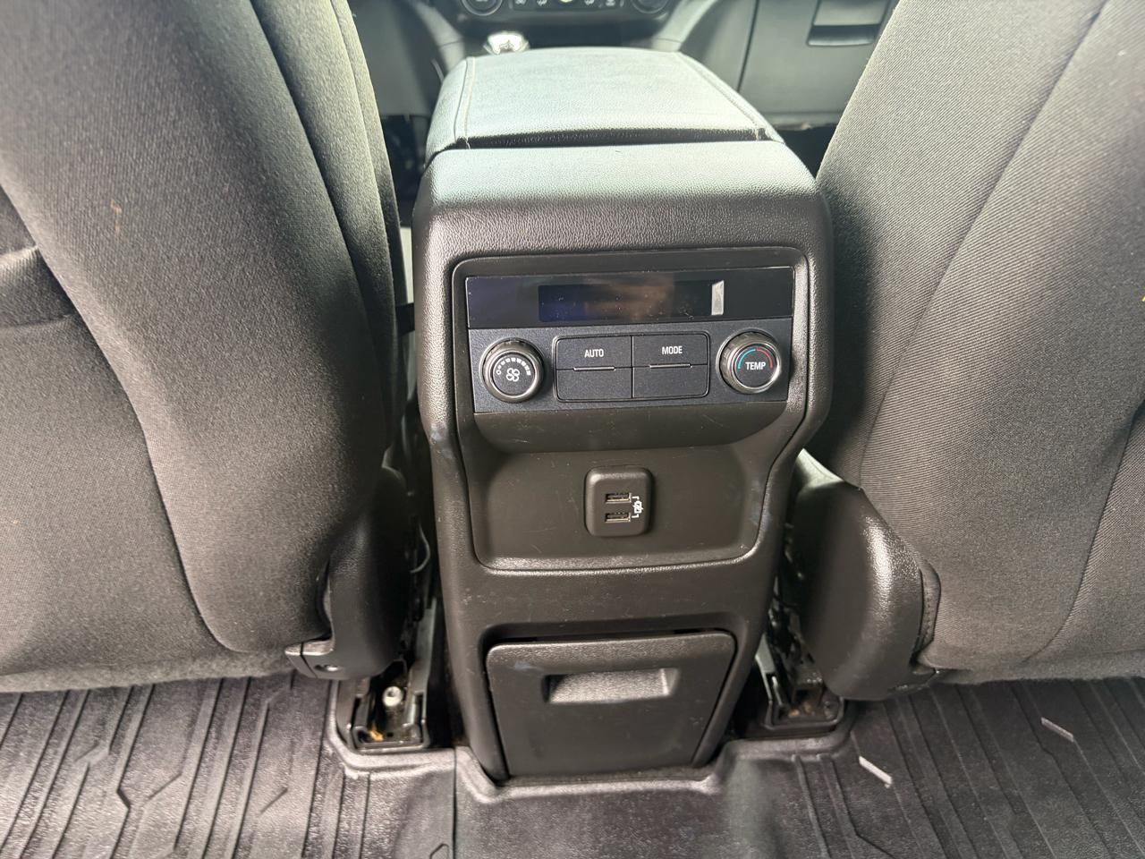 GMC Acadia AWD 4dr SLE w/SLE-1 2019