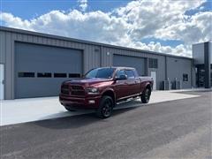 2016 RAM 2500 