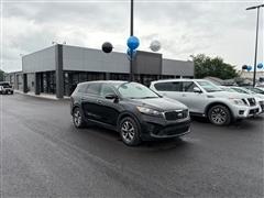 2020 Kia Sorento 