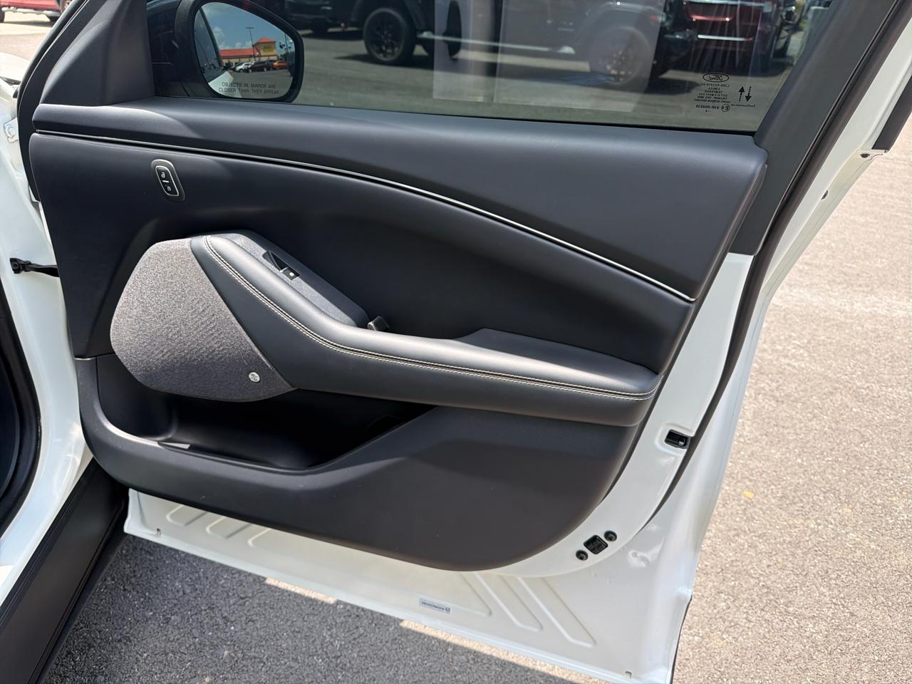 Ford Mustang Mach-E Premium AWD 2024