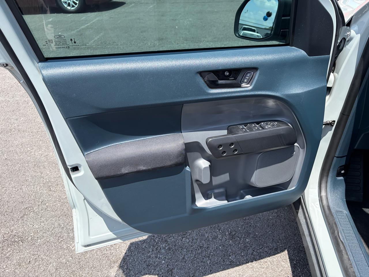 Ford Maverick XL FWD SuperCrew 2022