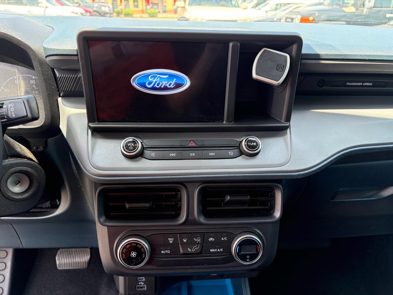 Ford Maverick XL FWD SuperCrew 2022