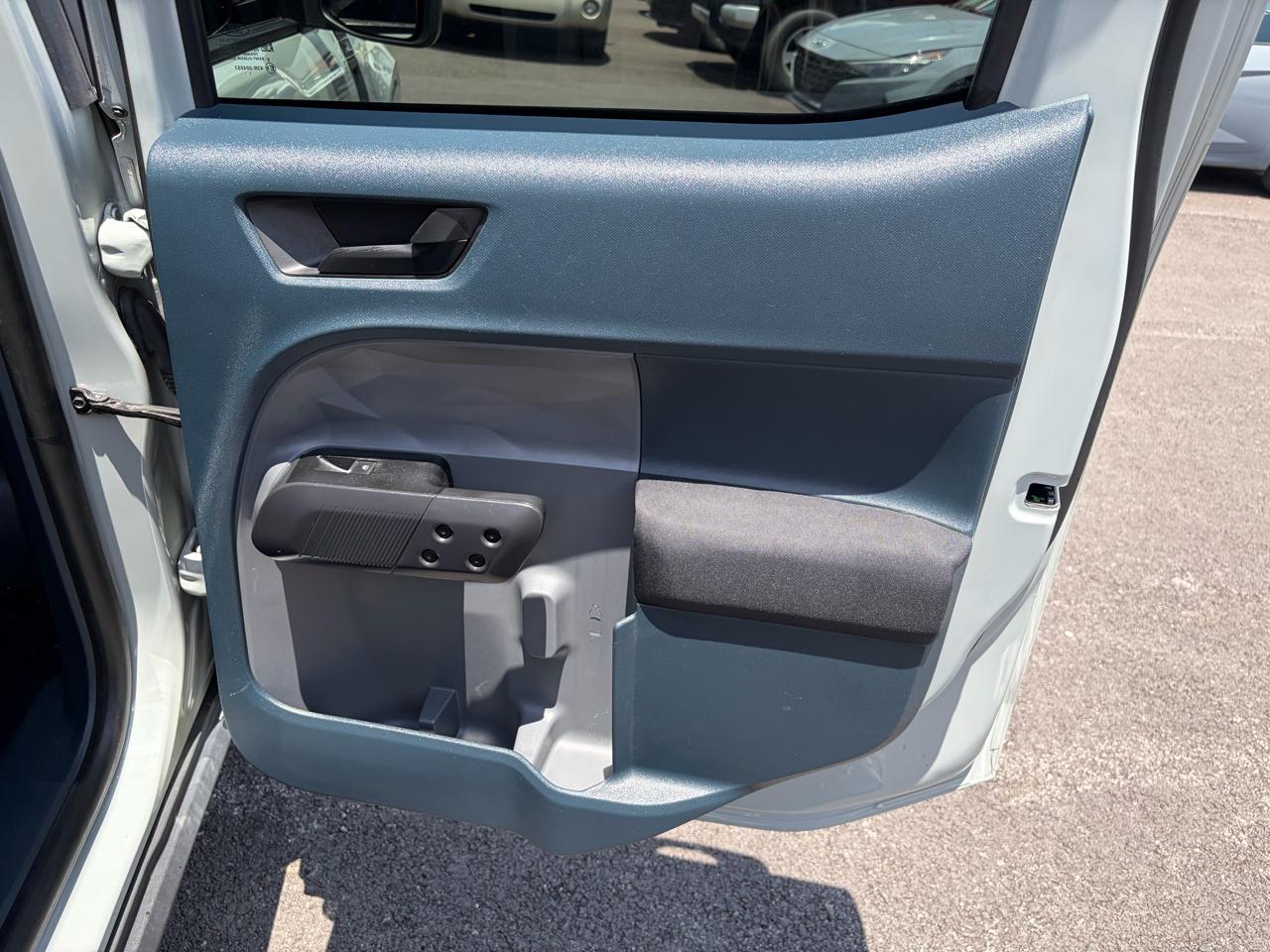 Ford Maverick XL FWD SuperCrew 2022