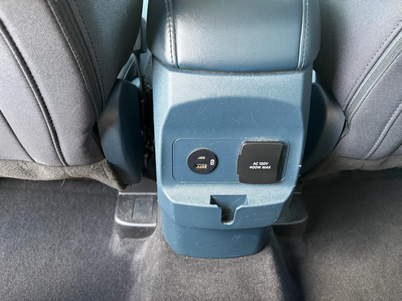 Ford Maverick XL FWD SuperCrew 2022