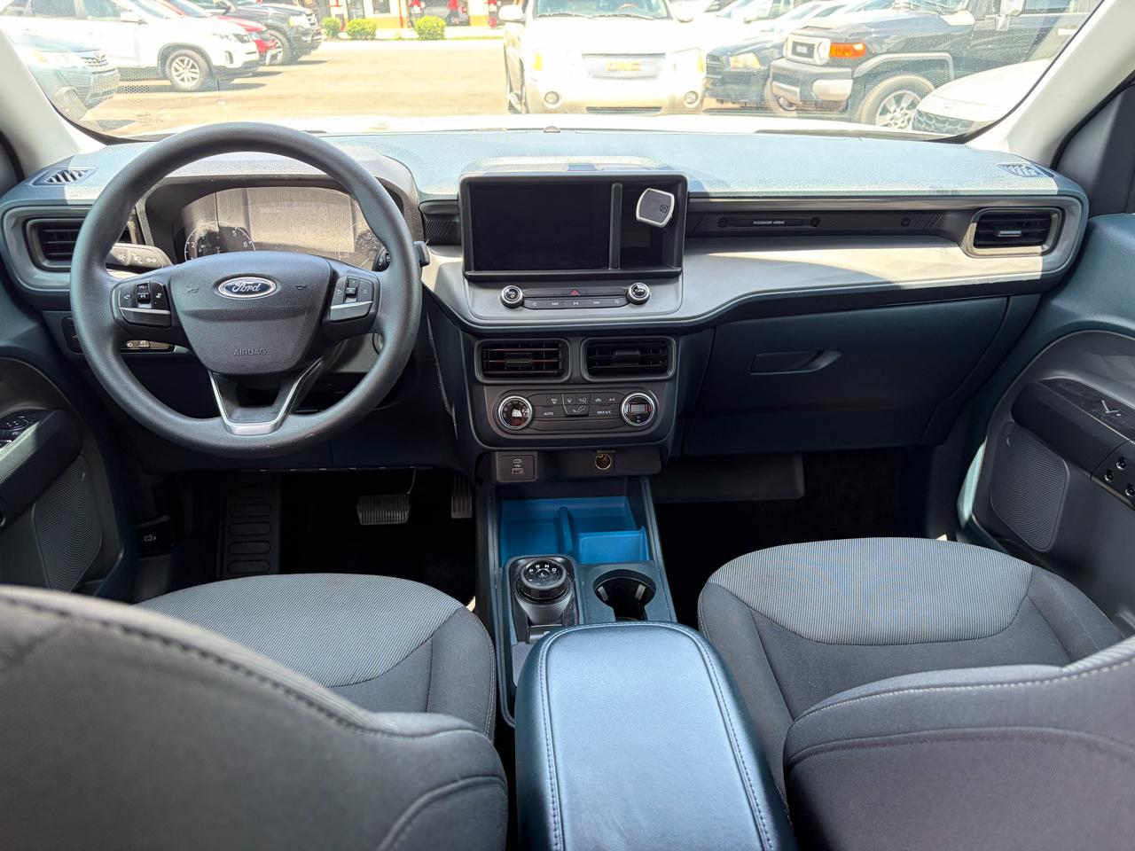 Ford Maverick XL FWD SuperCrew 2022