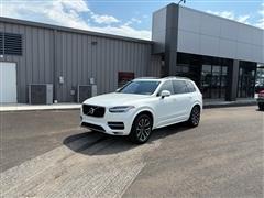2018 Volvo XC90 