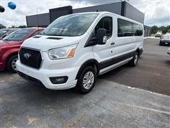 2021 Ford Transit Passenger Wagon 