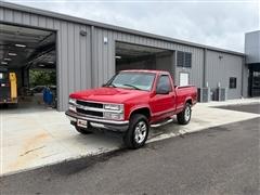 1998 Chevrolet C/K 1500 