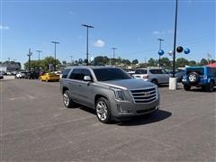 2018 Cadillac Escalade 