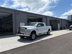2018 RAM 3500 