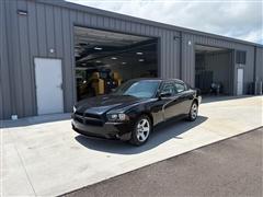 2014 Dodge Charger 