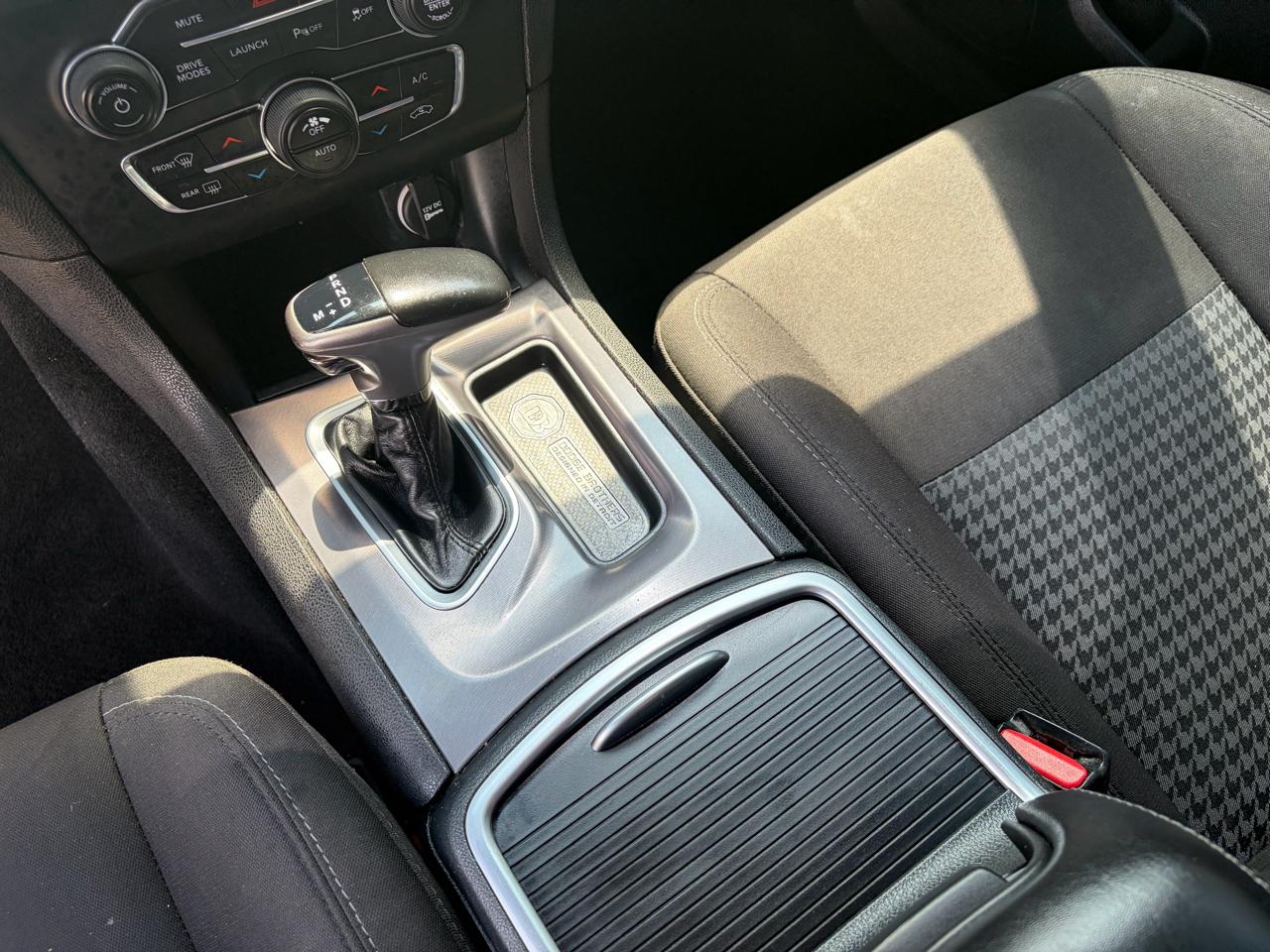 Dodge Charger Scat Pack RWD 2019