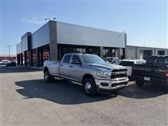 2020 RAM 3500 