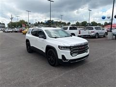 2021 GMC Acadia 