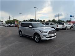 2020 Infiniti QX80 