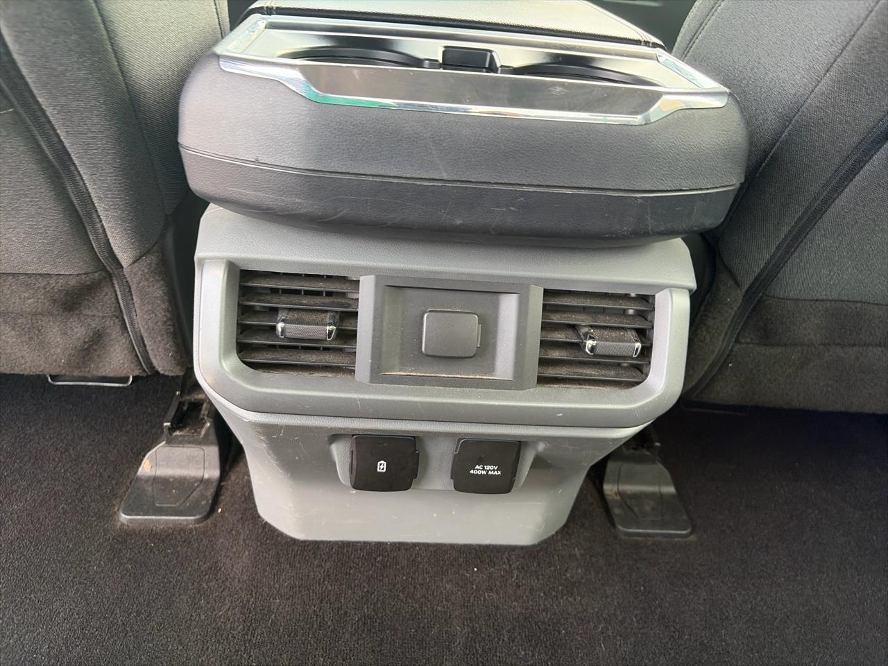 Ford F-150 XLT 4WD SuperCrew 5.5' Box 2022
