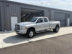 2004 Dodge Ram 3500 