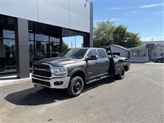 2021 RAM 3500 Chassis Cab 