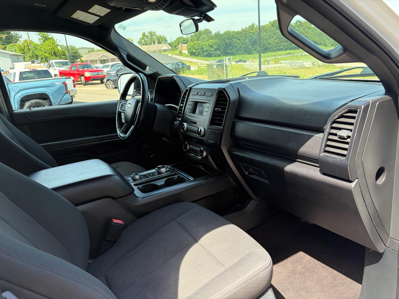 Ford Expedition Max XL 4x4 2021