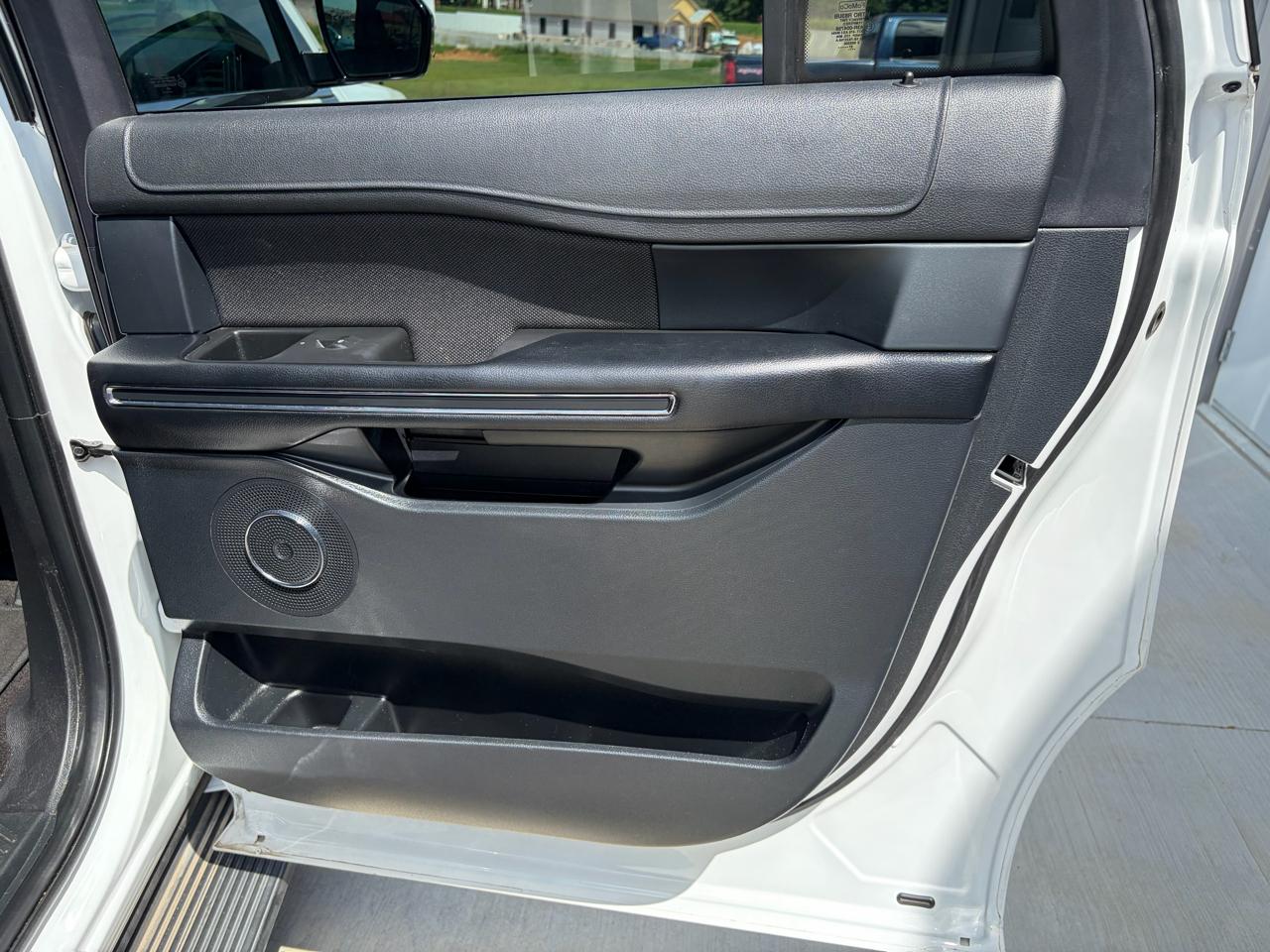 Ford Expedition Max XL 4x4 2021