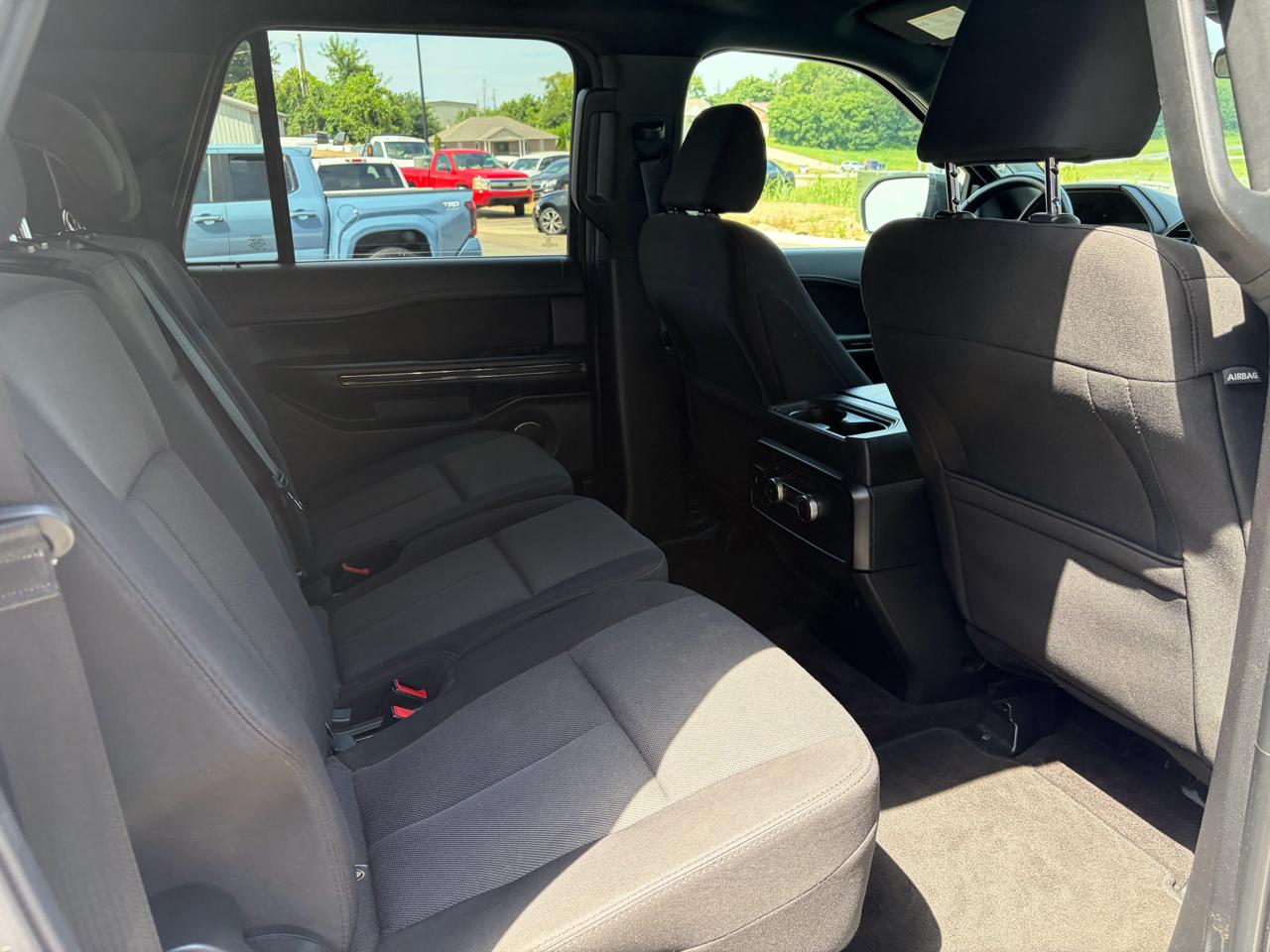 Ford Expedition Max XL 4x4 2021