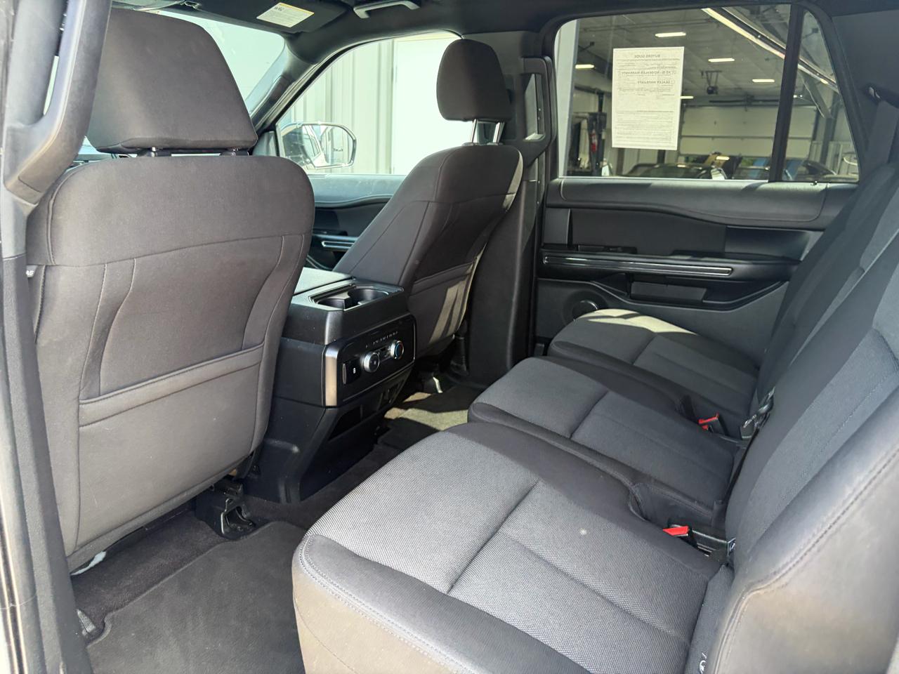 Ford Expedition Max XL 4x4 2021