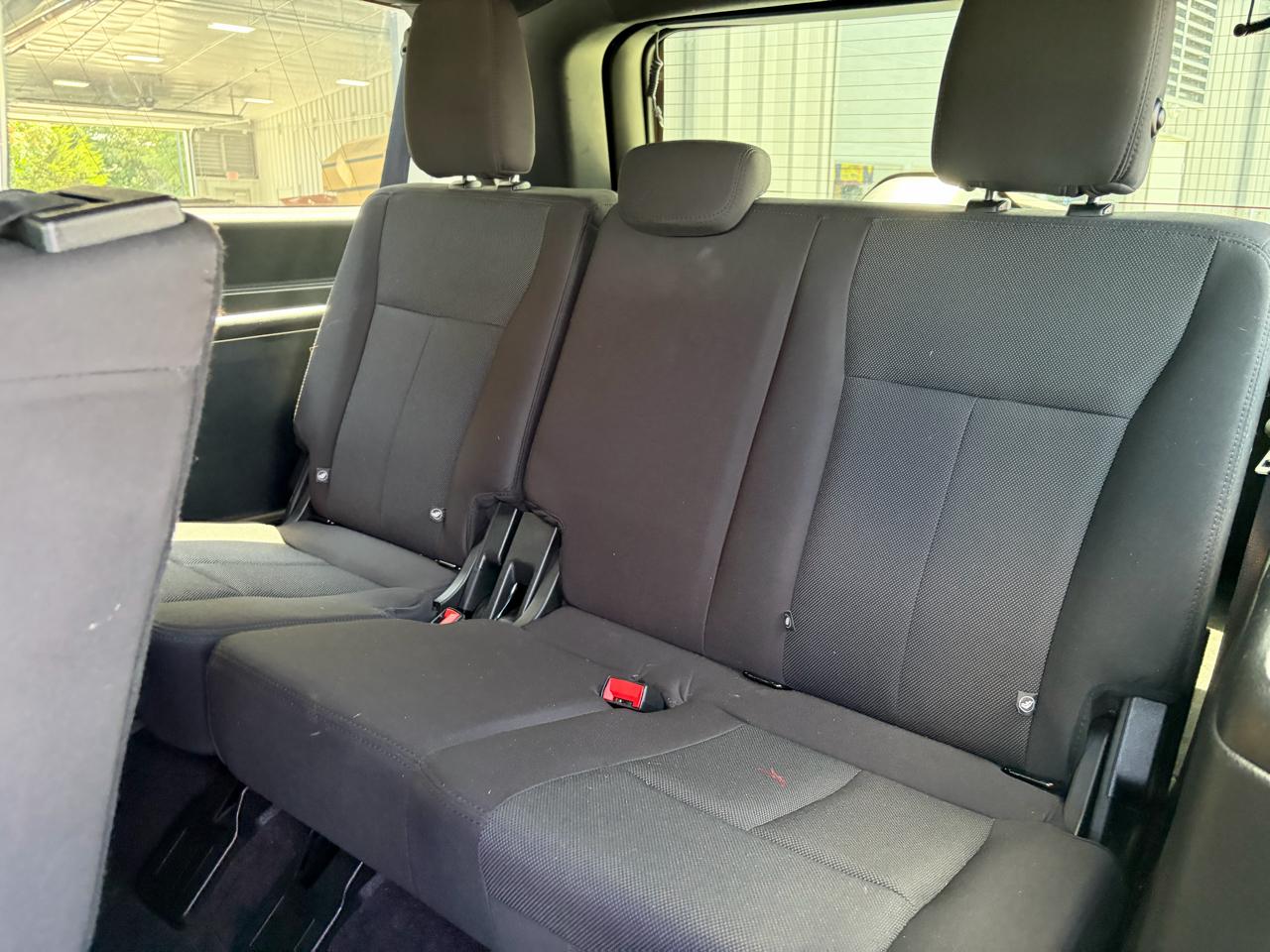 Ford Expedition Max XL 4x4 2021